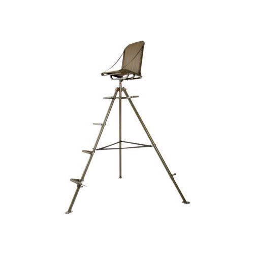 If you are looking Millennium T-100 10 ft Aluminum Tripod Stand you can buy to sportsmansoutfitters, It is on sale at the best price