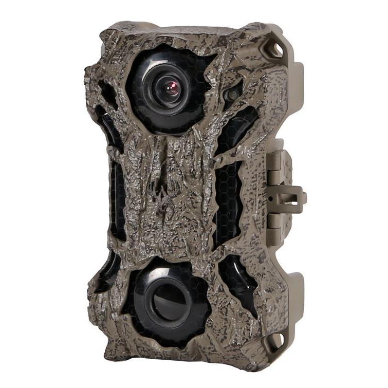 If you are looking Wildgame Innovations Crush 20 Lightsout Game Camera L20B20F2 you can buy to sportsmansoutfitters, It is on sale at the best price