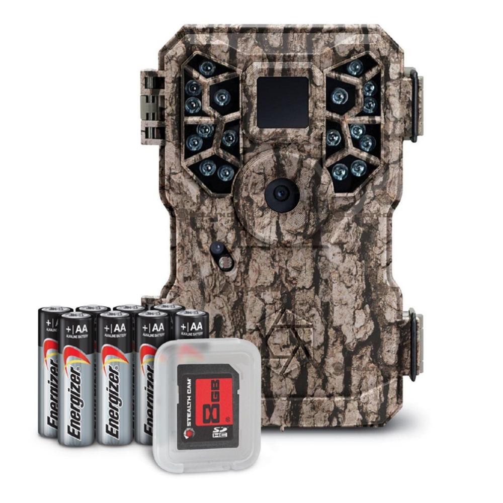 If you are looking GSM Stealth Cam PX Series Trail Game Camera 8MP STC-PX18CMO you can buy to sportsmansoutfitters, It is on sale at the best price