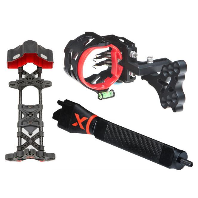 If you are looking AXT Performance Pacakge with Sight - Quiver - Stabilizer - SBP-1AXT you can buy to sportsmansoutfitters, It is on sale at the best price