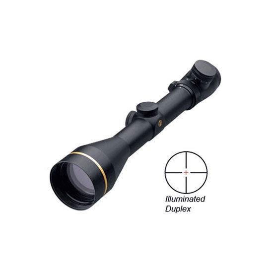 If you are looking Leupold VX-3 3.5-10x50 Matte II Duplex Rifle Scope - 67585 you can buy to sportsmansoutfitters, It is on sale at the best price