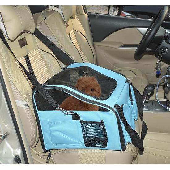 If you are looking Travel Pet Dog Carrier Bag Cage Puppy Soft Crate Foldable Booster Seat Oxford you can buy to mhcorp, It is on sale at the best price