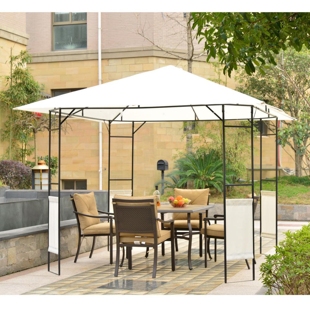 If you are looking 10'x 10' Outsunny Outdoor Patio Gazebo Cover Canopy Party Tent Pavilion Shade you can buy to mhcorp, It is on sale at the best price