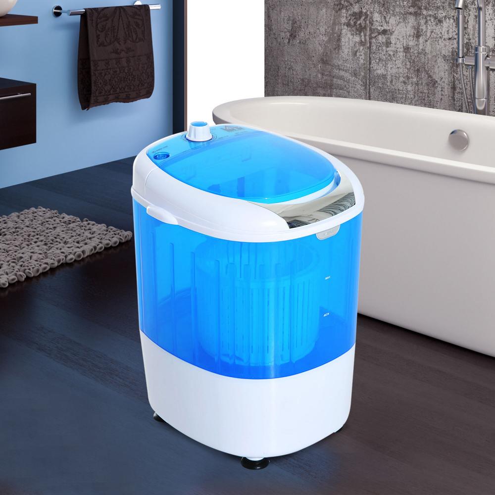 If you are looking Compact Portable Washing Machine Laundry Washer Electric Dryer Dorm Apartment you can buy to mhcorp, It is on sale at the best price