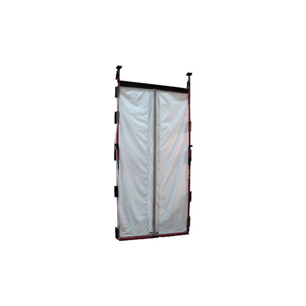 If you are looking FastCap 3rd Hand Magnetic Dust Barrier Door 48 inch wide capacity you can buy to hardware_sales, It is on sale at the best price