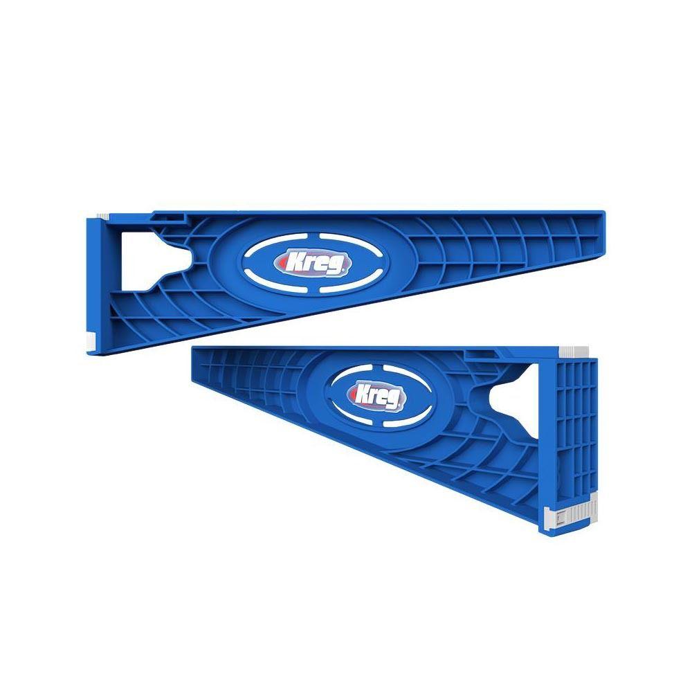 If you are looking Kreg Tool Company KHI-Slide Drawer Slide Jig you can buy to hardware_sales, It is on sale at the best price