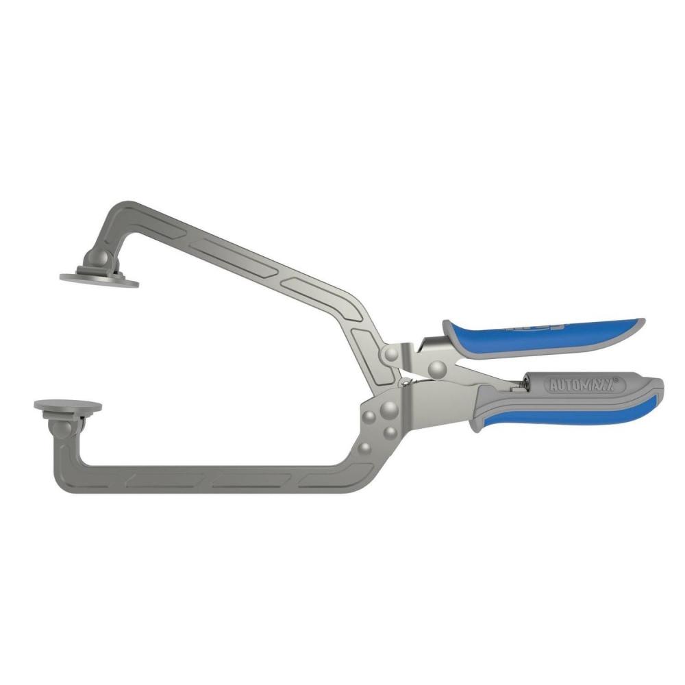 If you are looking Kreg Tool KHC6 Automaxx Wood Project Clamp - 6-Inch you can buy to hardware_sales, It is on sale at the best price