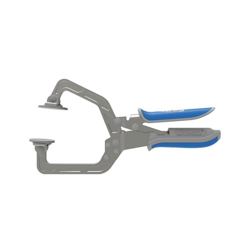 If you are looking Kreg Tool KHC3 Automaxx Wood Project Clamp - 3-Inch you can buy to hardware_sales, It is on sale at the best price