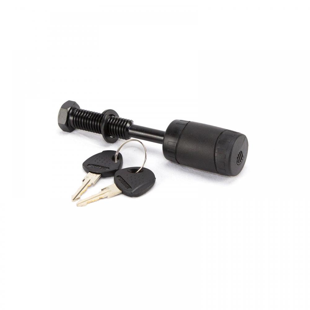 If you are looking Advantage SportsRack 6001 Threaded Hitch Lock for 2" Receiver you can buy to hardware_sales, It is on sale at the best price