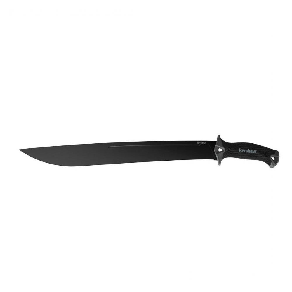 If you are looking Kershaw 1074 Camp 18 Outdoor 18-inch Camping Carbon Steel Fixed Knife you can buy to hardware_sales, It is on sale at the best price