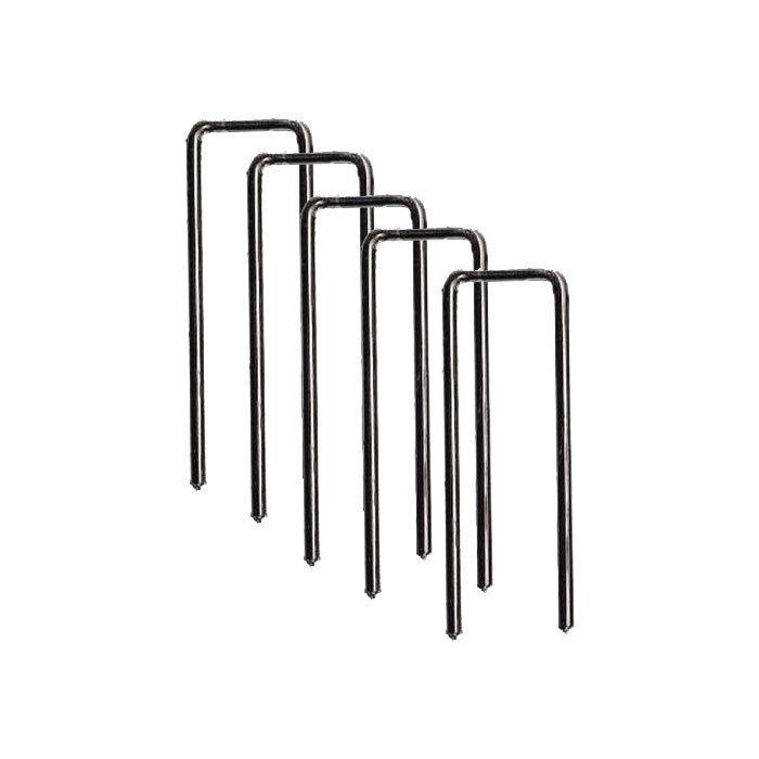 If you are looking Steelhead N15SS-5M 7/16-Inch by 1-1/4-Inch 16 Ga Crown Staples, 5000-Pack you can buy to hardware_sales, It is on sale at the best price
