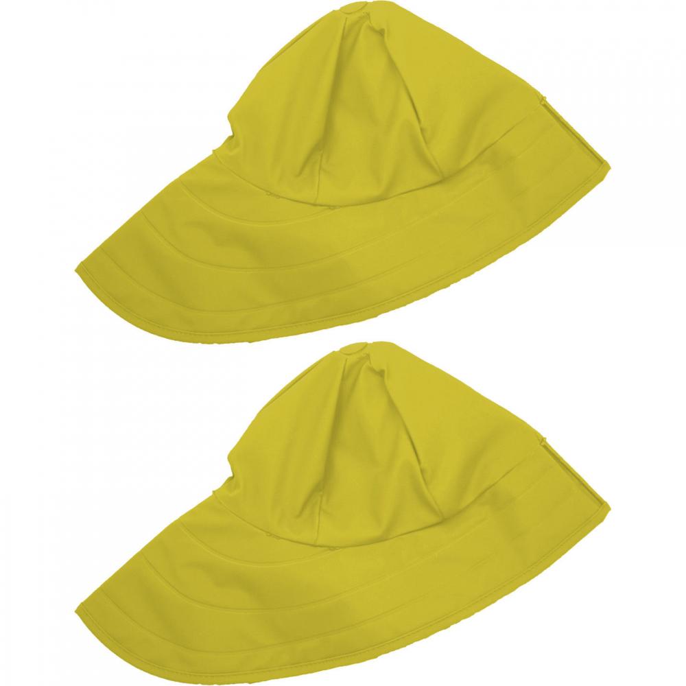 If you are looking Dutch Harbor Gear HD229-YEL-XL Yellow X-Large Quinault Rain Hats, 2-Pack you can buy to hardware_sales, It is on sale at the best price