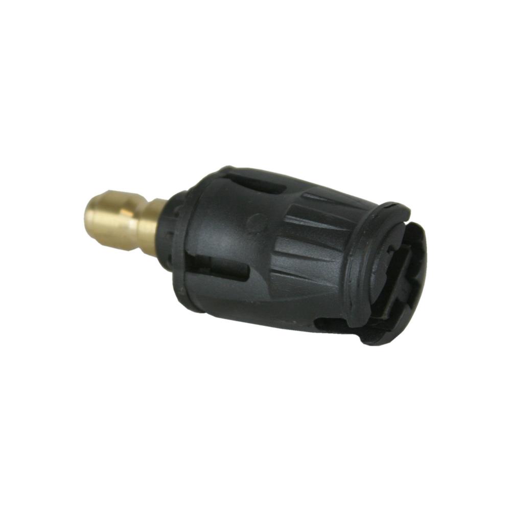 If you are looking BE Pressure Washer 85.210.009 1/4-inch Inlet Long Range Soap Nozzle you can buy to hardware_sales, It is on sale at the best price
