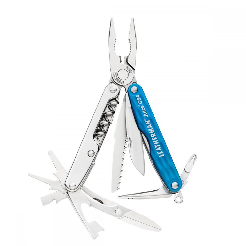 If you are looking Leatherman 831921 Juice CS4 Stainless Steel 15-in-1 Multi-Tool, Columbia Blue you can buy to hardware_sales, It is on sale at the best price