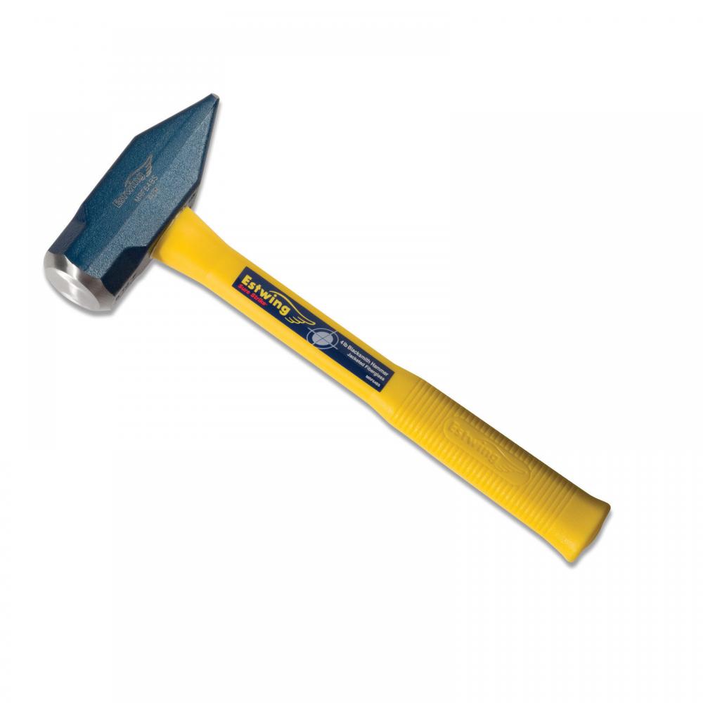 If you are looking Estwing MRF64BS Sure Strike 64 oz Fiberglass Blacksmiths Hammer you can buy to hardware_sales, It is on sale at the best price