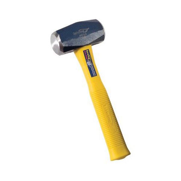 If you are looking Estwing MRF2LB Sure Strike 2lb Fiberglass Drilling Hammer you can buy to hardware_sales, It is on sale at the best price