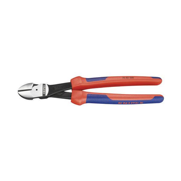 If you are looking Knipex 7402250 Comfort Grip 10 Inch Diagonal Cutters you can buy to hardware_sales, It is on sale at the best price