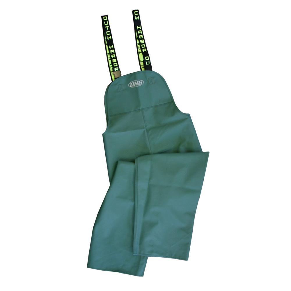 If you are looking Dutch Harbor Gear HD202-GRN-M Quinault Medium Green Rain Pants you can buy to hardware_sales, It is on sale at the best price