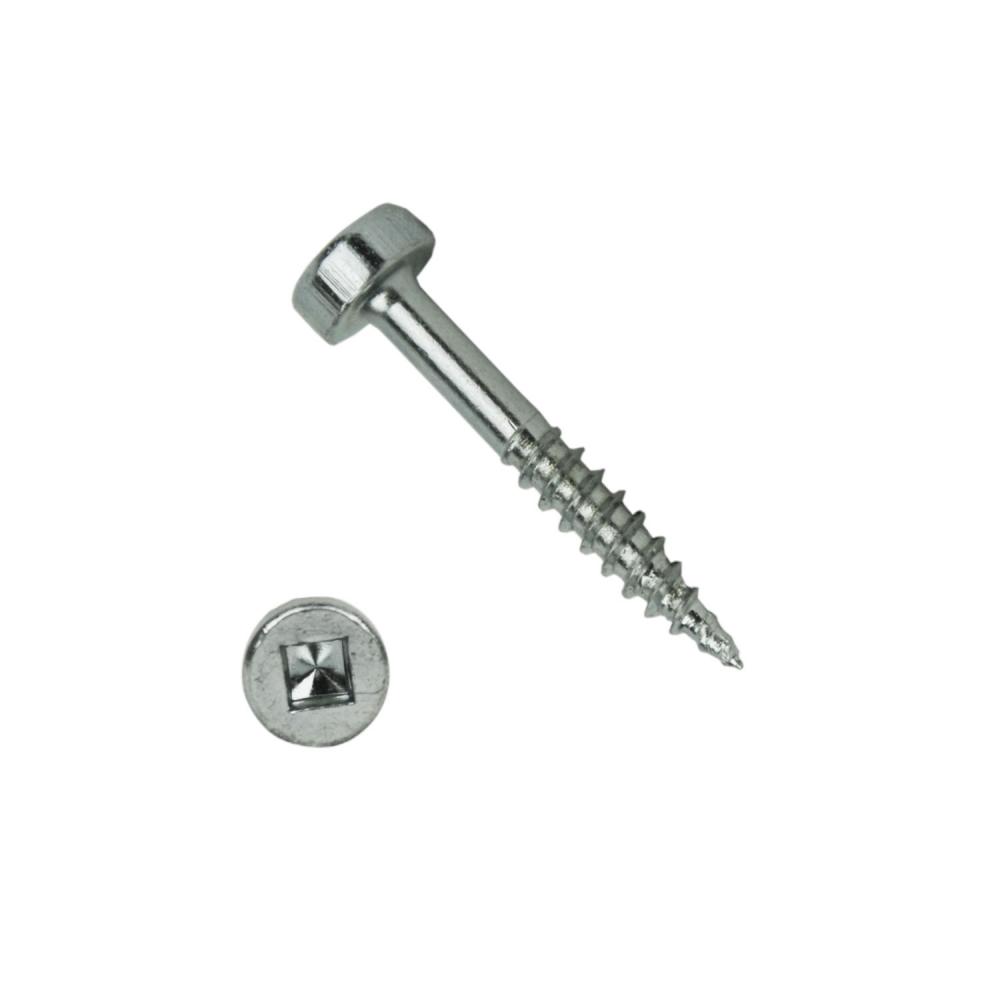 If you are looking Kreg SPS-F1-100 #2 x 1" Fine Pan-Head Screw 100 pc. you can buy to hardware_sales, It is on sale at the best price