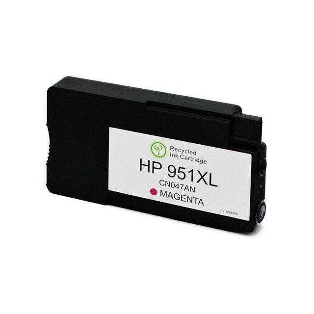 If you are looking Monoprice 10721 MPI remanufactured HP 951XL (CN047AN) Inkjet-Magenta you can buy to monoprice, It is on sale at the best price