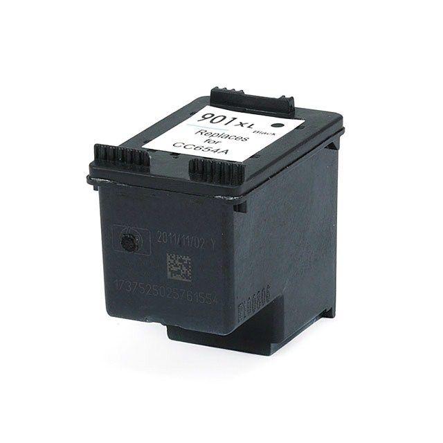 If you are looking Monoprice 8906 MPI remanufactured HP CC654AN HP 901XL BK Inkjet-Black High Yield you can buy to monoprice, It is on sale at the best price