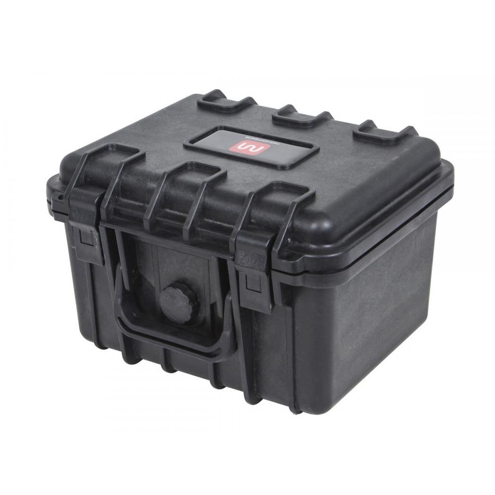 If you are looking Monoprice Weatherproof Hard Case with Customizable Foam, 10" x 9" x 7" you can buy to monoprice, It is on sale at the best price