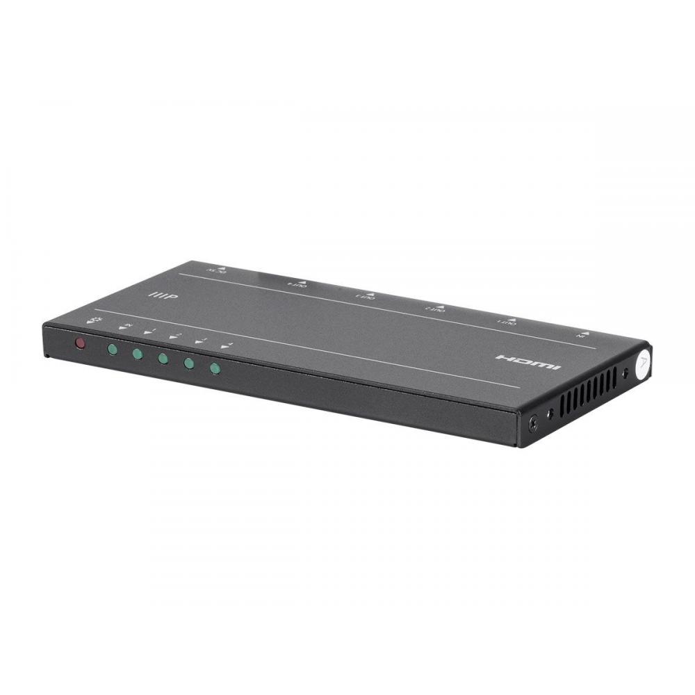 If you are looking Blackbird 4K Pro 1x4 Ultra Slim HDMI Splitter, HDR, 4K@60Hz, HDCP 2.2 you can buy to monoprice, It is on sale at the best price