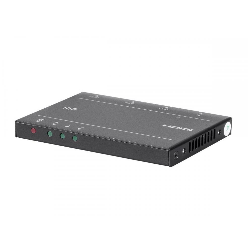 If you are looking Blackbird 4K Pro 1x2 Ultra Slim HDMI Splitter, HDR, 4K@60Hz, HDCP 2.2 you can buy to monoprice, It is on sale at the best price