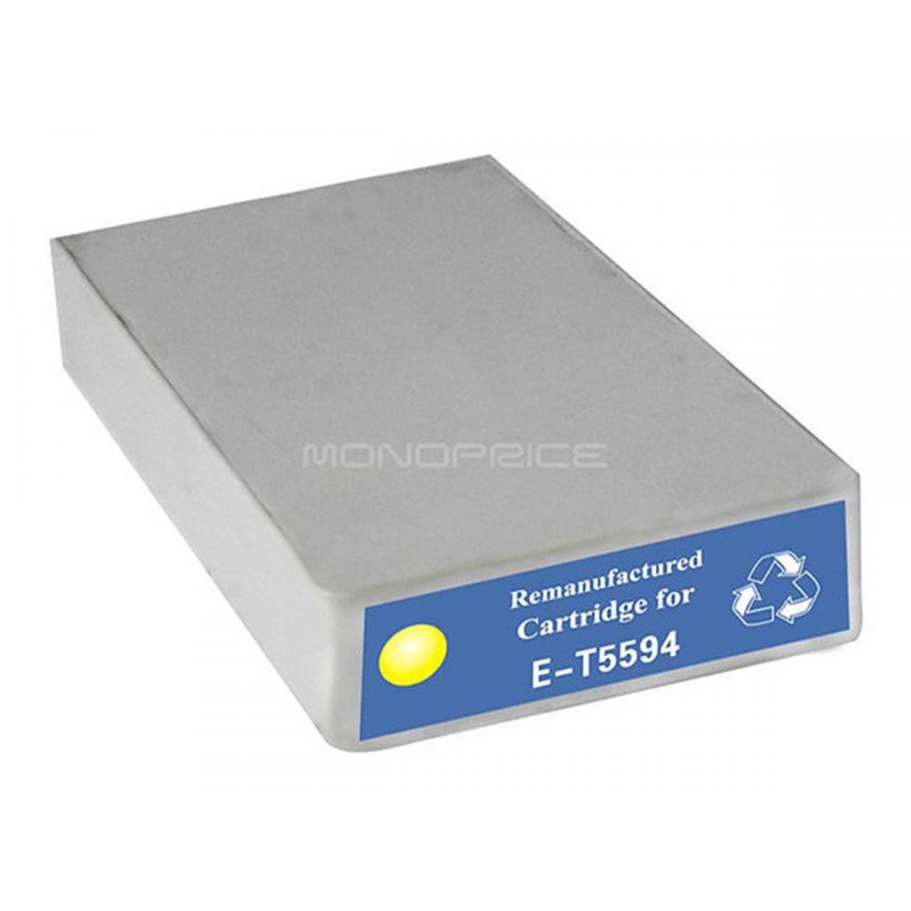 If you are looking Monoprice 9649 MPI remanufactured Epson T5594 - Yellow you can buy to monoprice, It is on sale at the best price