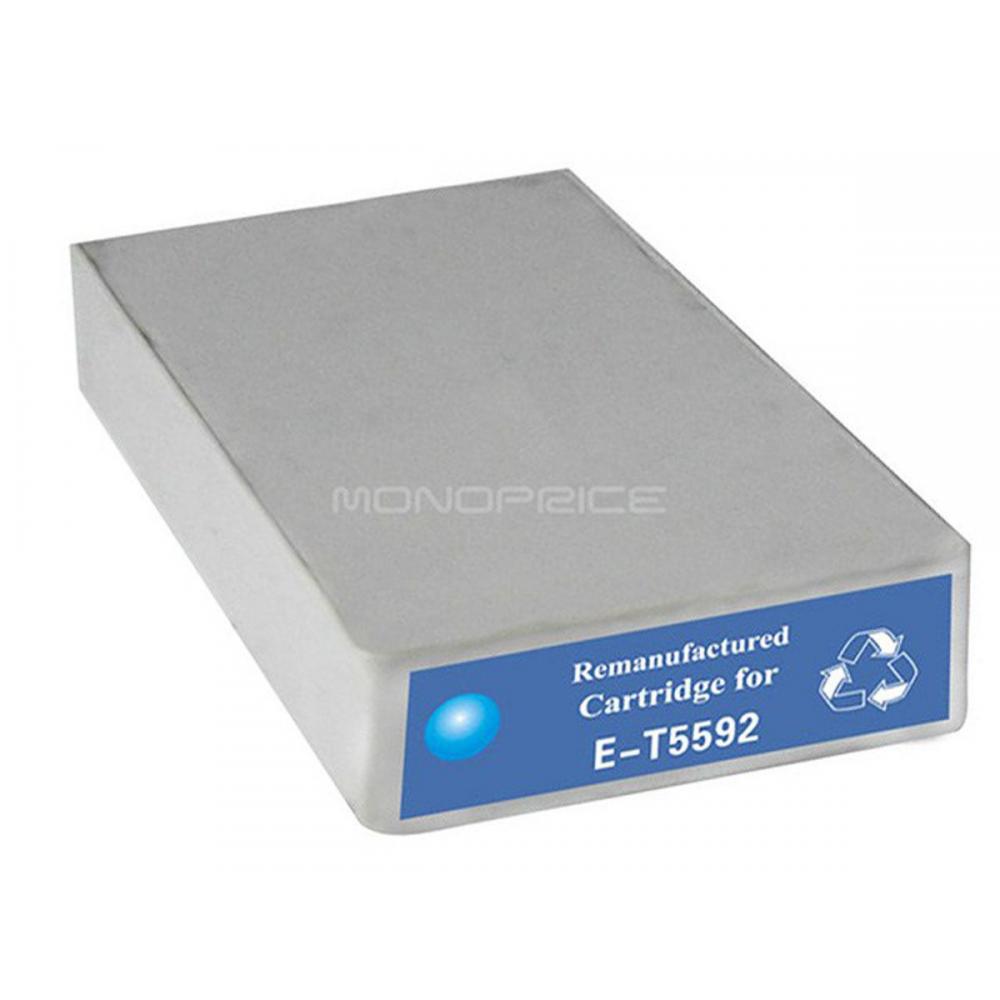 If you are looking Monoprice 9647 MPI remanufactured Epson T5592 - Cyan you can buy to monoprice, It is on sale at the best price