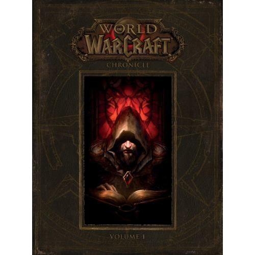 If you are looking NEW World of Warcraft: Chronicle Volume 1 Hardcover Blizzard you can buy to RossGames, It is on sale at the best price