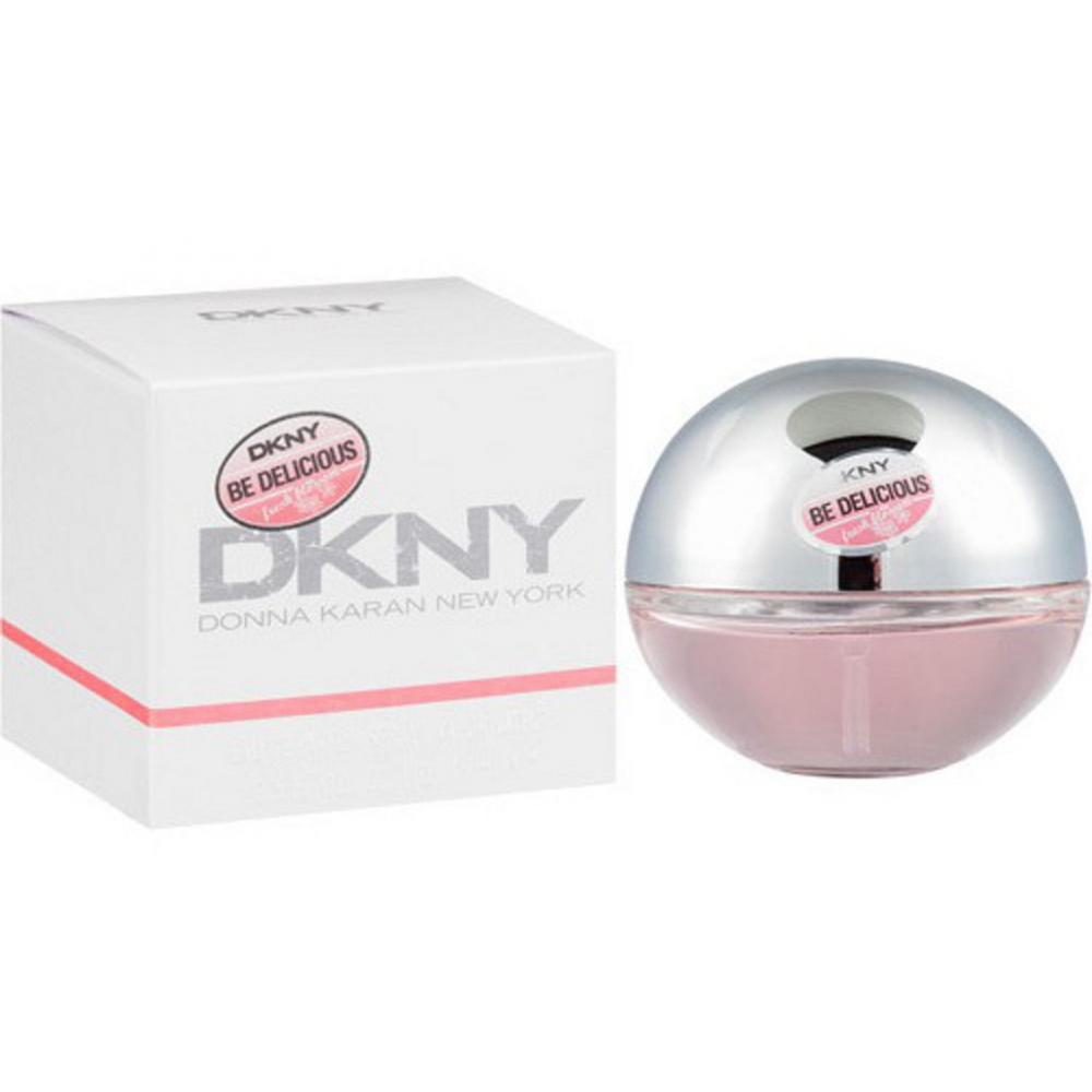 dkny be delicious fresh blossom review