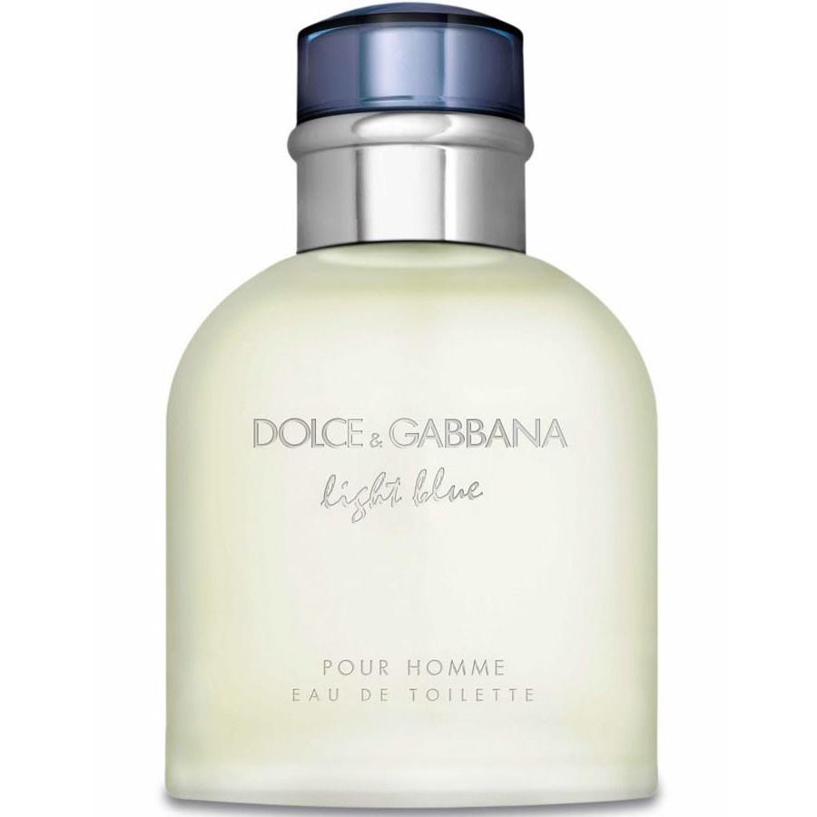 dolce gabbana light blue kvepalai