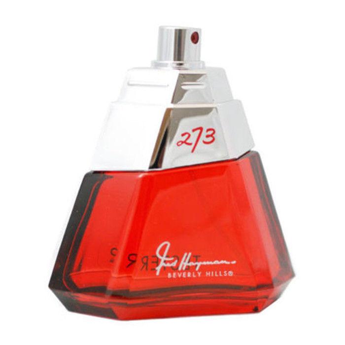 273 Red Fred Hayman Men Cologne Edt 2 5 Oz New Tester En Dallas United States Por Perfume Empire Anuncio Ya Id