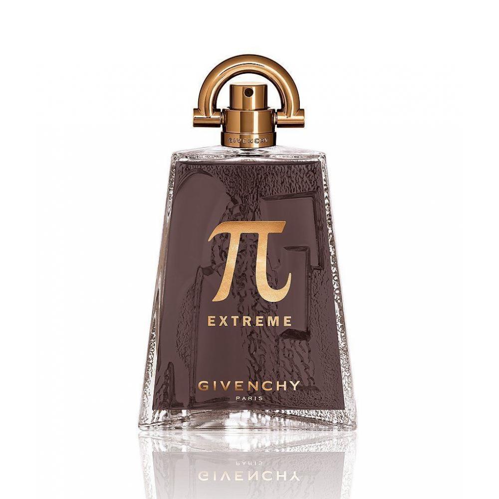 givenchy pi for her