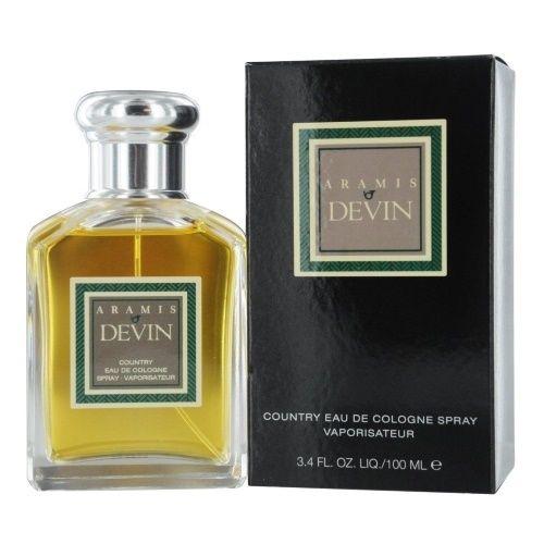 If you are looking Aramis Devin by Aramis 3.4 oz EDC Country Cologne for Men New In Box you can buy to ForeverLux, It is on sale at the best price