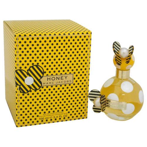 If you are looking Marc Jacobs Honey by Marc Jacobs 3.4 oz EDP Perfume for Women New In Box you can buy to ForeverLux, It is on sale at the best price