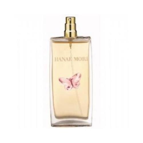 If you are looking Hanae Mori Pink Butterfly by Hanae Mori 3.4 oz EDT Perfume for Women Tester you can buy to ForeverLux, It is on sale at the best price