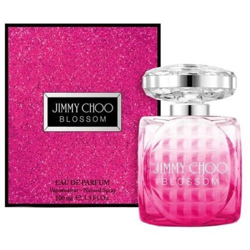 If you are looking Jimmy Choo Blossom by Jimmy Choo 3.3 / 3.4 oz EDP Perfume for Women New In Box you can buy to ForeverLux, It is on sale at the best price