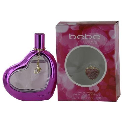 Bebe Love By Bebe 3 4 Oz Edp Perfume For Women New In Box In Hackensack United States By Foreverlux Anuncio Ya Id Bebe Love By Bebe 3 4 Oz Edp Perfume For Women New In Box In Hackensack United States By Foreverlux Anuncio Ya Id