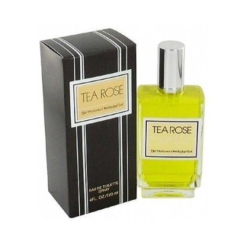 If you are looking Tea Rose by Perfumers Workshop 4.0 oz EDT Perfume for Women New In Box you can buy to ForeverLux, It is on sale at the best price