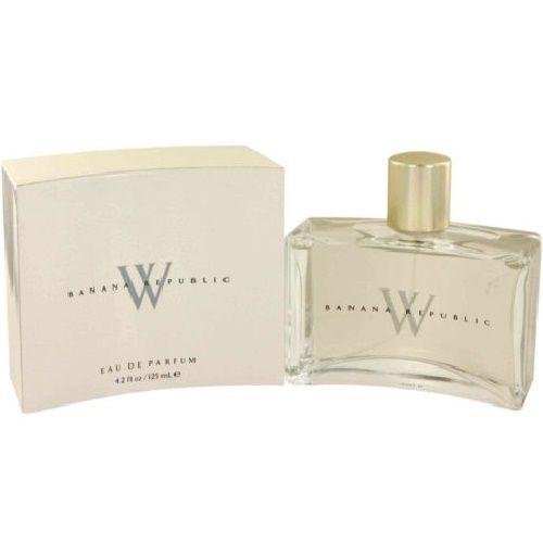 If you are looking W by Banana Republic 4.2 oz EDP Perfume for Women New In Box you can buy to ForeverLux, It is on sale at the best price