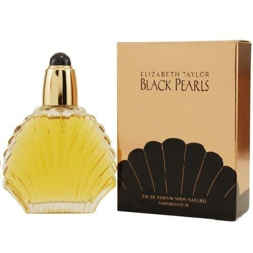 If you are looking Black Pearls by Elizabeth Taylor 3.3 oz EDP Perfume for Women New In Box you can buy to ForeverLux, It is on sale at the best price