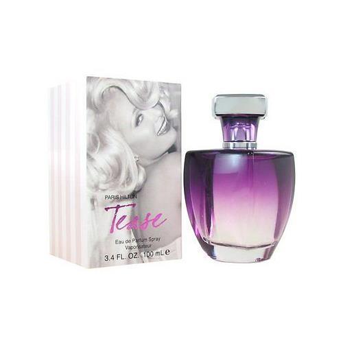 If you are looking Tease by Paris Hilton EDP Perfume for Women 3.4 oz New In Box you can buy to ForeverLux, It is on sale at the best price