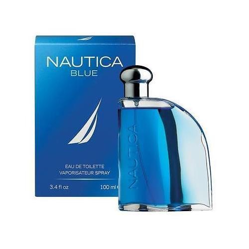 If you are looking Nautica Blue 3.4 oz EDT Cologne for Men 3.4 oz Brand New In Box you can buy to ForeverLux, It is on sale at the best price