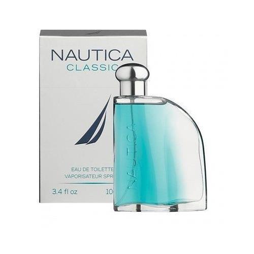 If you are looking Nautica Classic by Nautica 3.4 oz EDT Cologne for Men Brand New In Box you can buy to ForeverLux, It is on sale at the best price
