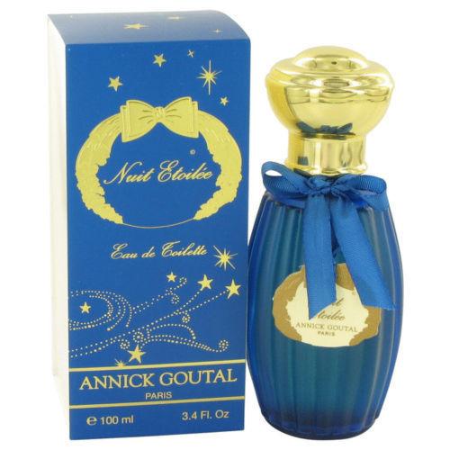 If you are looking Nuit Etoilee by Annick Goutal 3.4 oz EDT Perfume for Women New In Box you can buy to ForeverLux, It is on sale at the best price