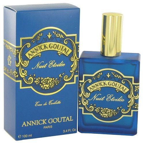If you are looking Nuit Etoilee by Annick Goutal 3.4 oz EDT Cologne for Men New In Box you can buy to ForeverLux, It is on sale at the best price