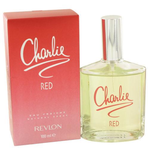 If you are looking Charlie Red by Revlon 3.4 oz Eau Fraiche Perfume for Women New In Box you can buy to ForeverLux, It is on sale at the best price