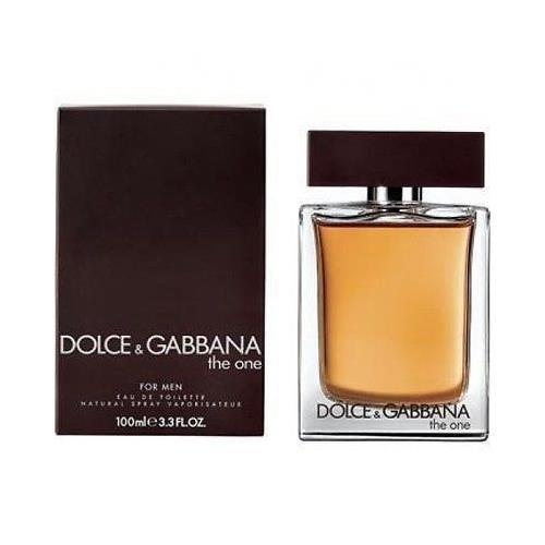 If you are looking The One by Dolce & Gabbana D&G Cologne for Men 3.3 / 3.4 oz Brand New In Box you can buy to ForeverLux, It is on sale at the best price